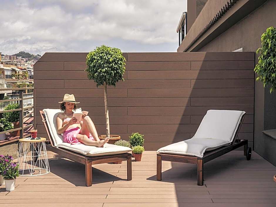 Mercure Barcelona Condor
