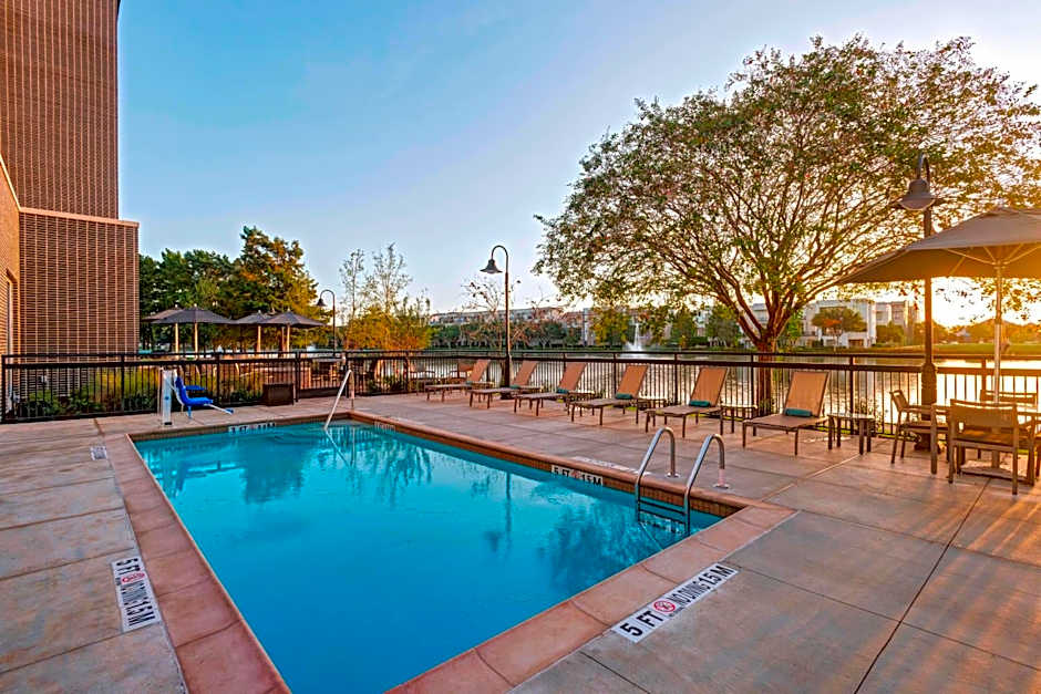 Courtyard by Marriott Houston Sugar Land/Lake Pointe