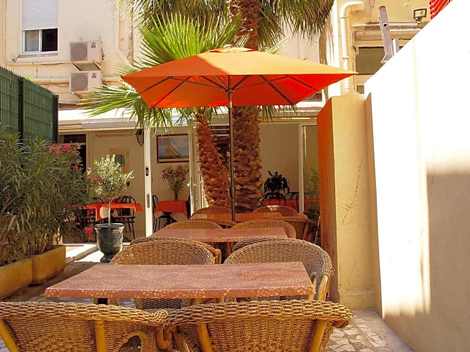 Hôtel Belle Vue d'Angleterre