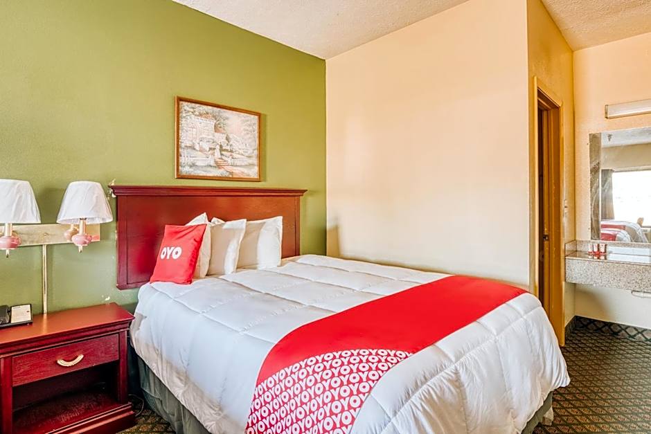 OYO Hotel Grenada West