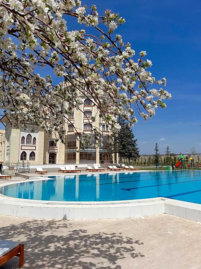 CONNECT THERMAL HOTEL