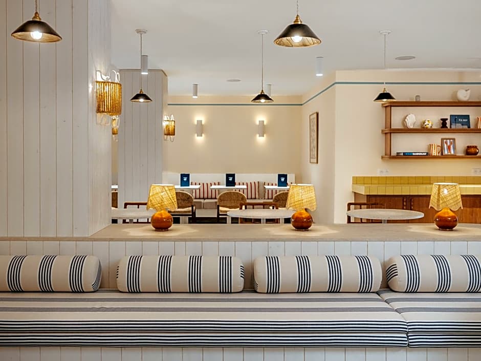Hotel Coeur Marin