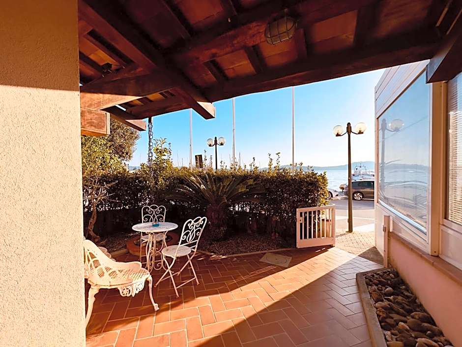 Hotel Baia di Talamone