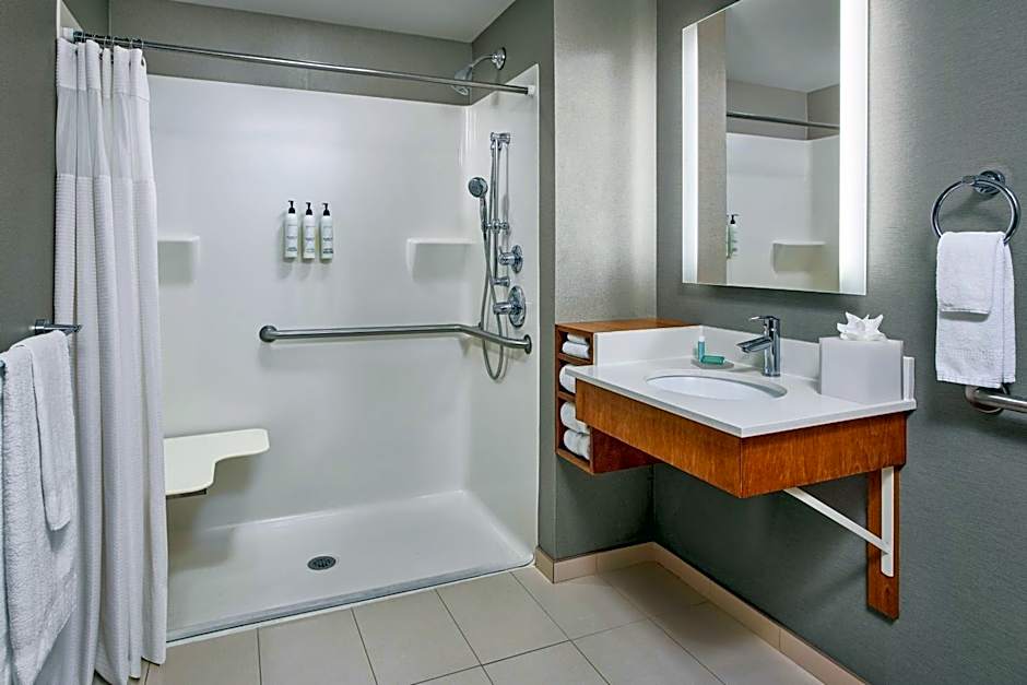 SpringHill Suites by Marriott Deadwood