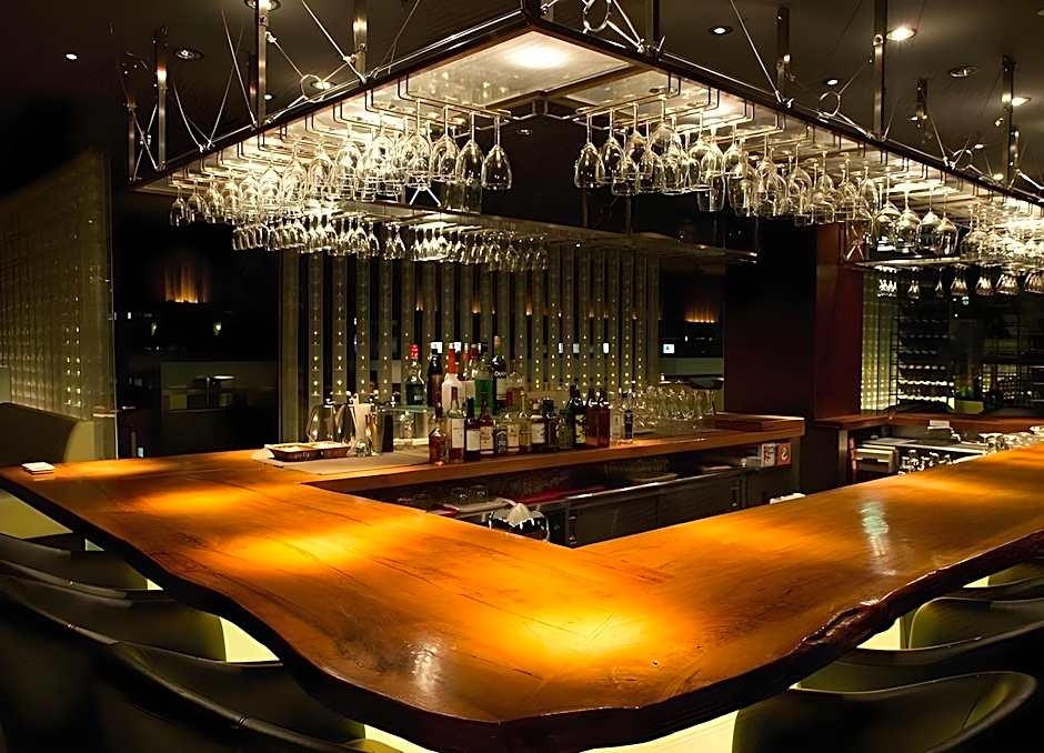 Shinjuku Washington Hotel Annex
