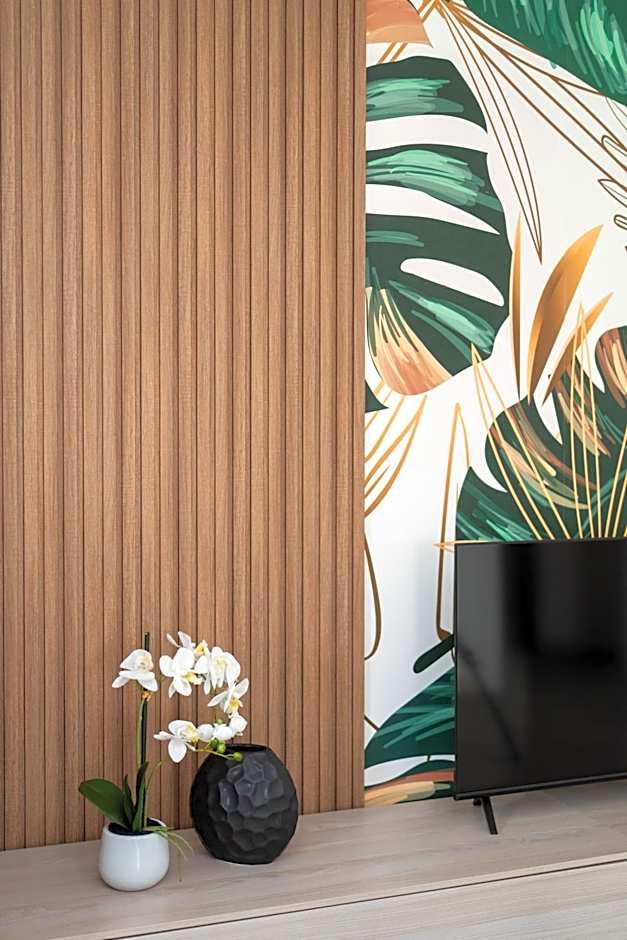 B&B Golden House & spa