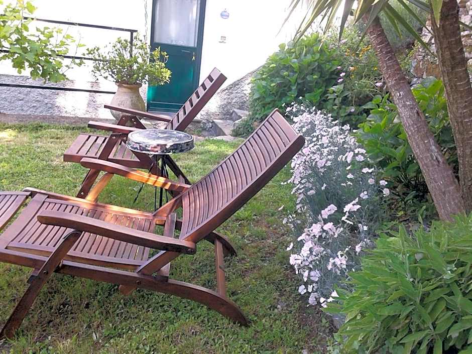 B&B I Glicini