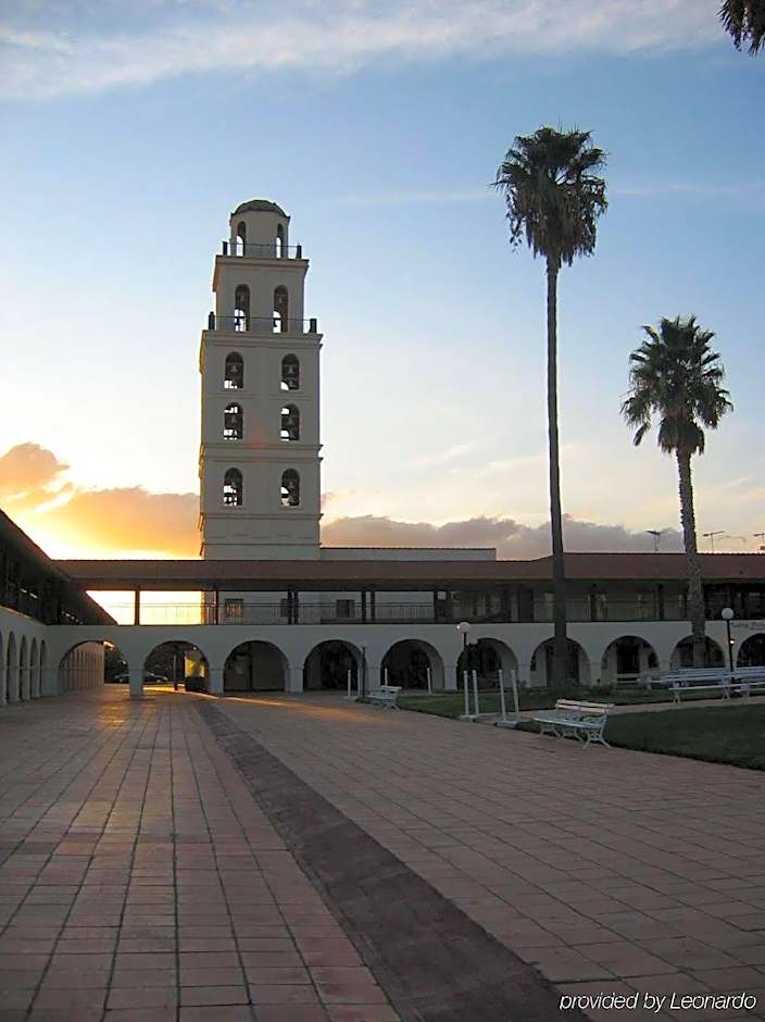 Hotel Mission De Oro