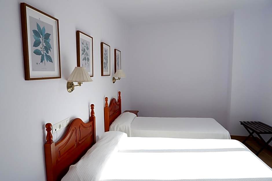Hotel Andalucia