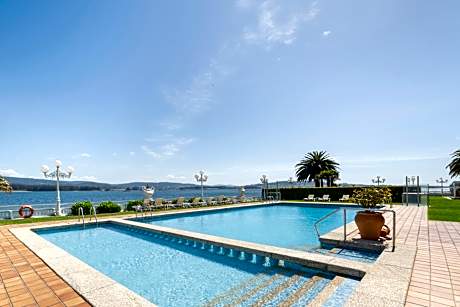 Hotel Talaso Louxo La Toja