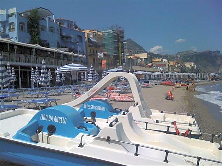 Hotel San Giovanni