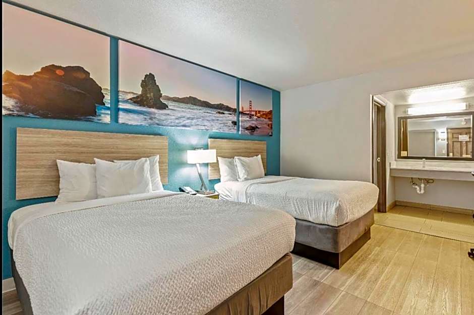 Days Inn Merced / Yosemite Area