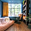 Luxurious Residence in Vondelpark/Museum District