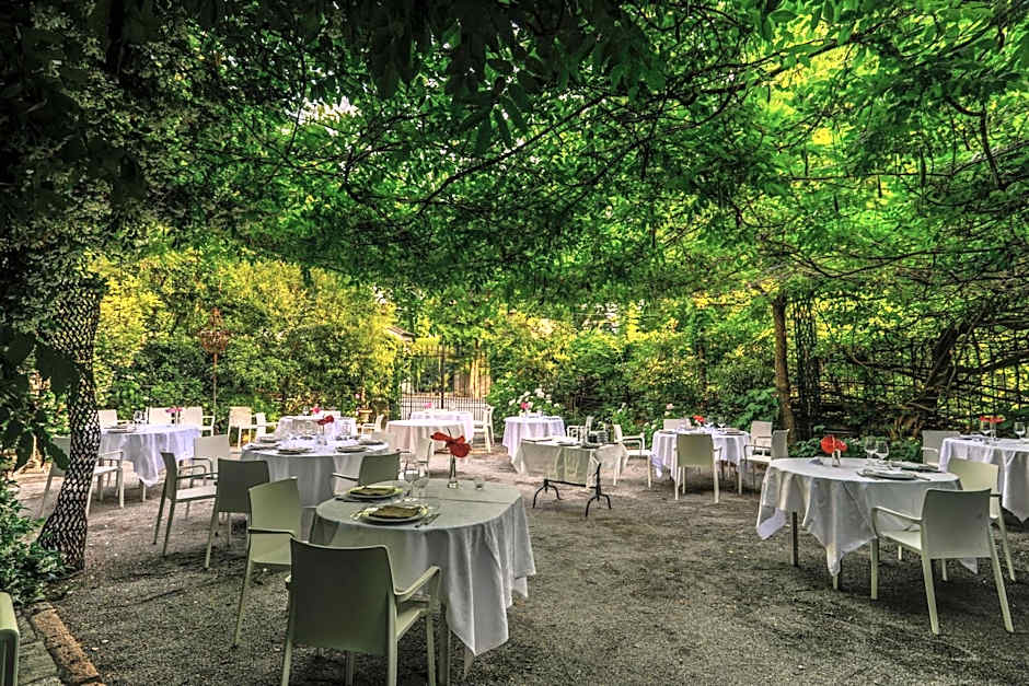 Albergo Ristorante Madonnina