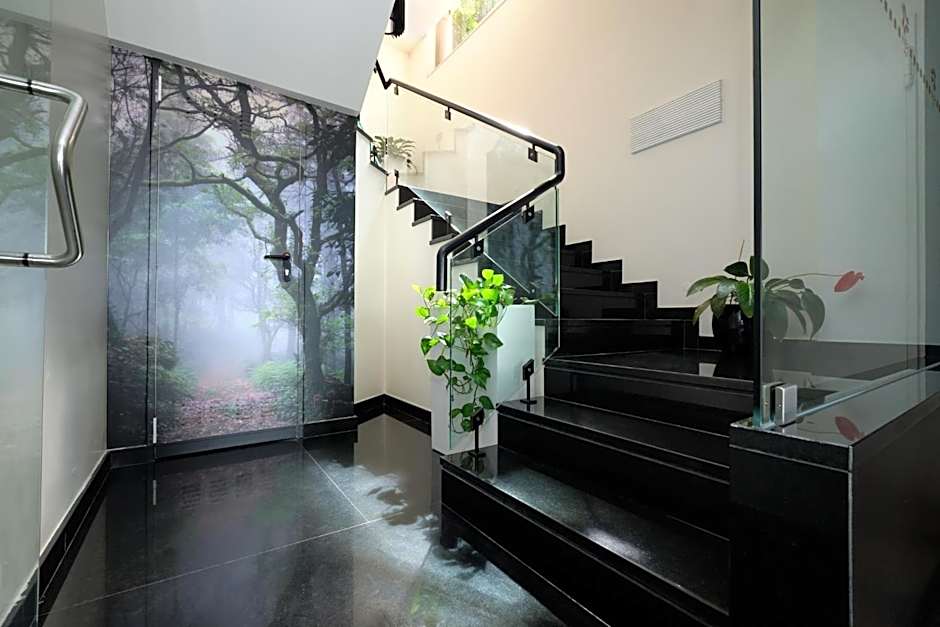 Sintra Boutique Hotel