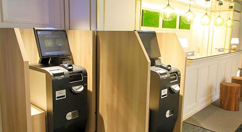 QuintessaHotel KagoshimaTenmonkan Relax&Sleep