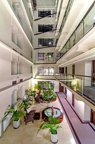 Hotel Pietroasa