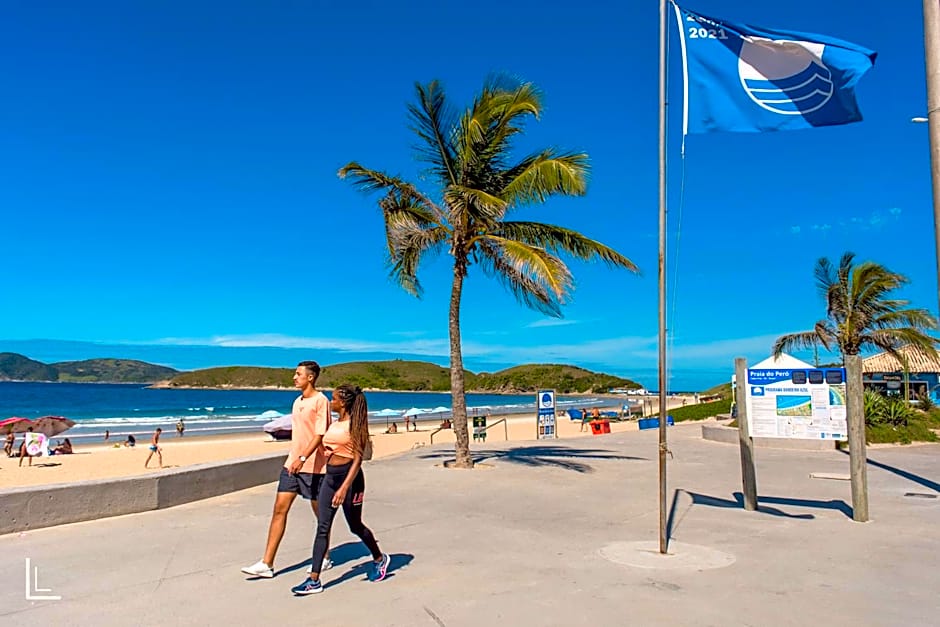 Paradiso Peró Praia Hotel