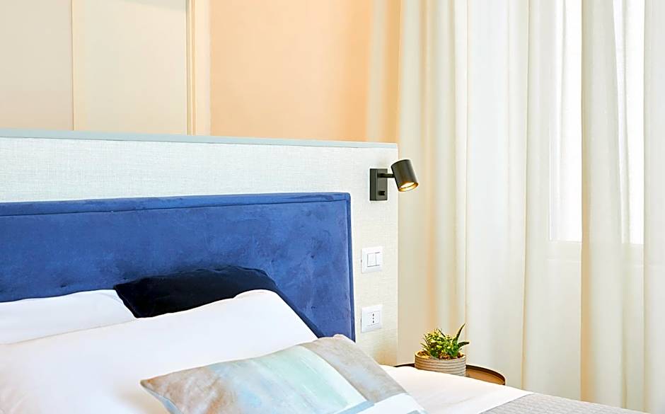 Villa Rosa Residence