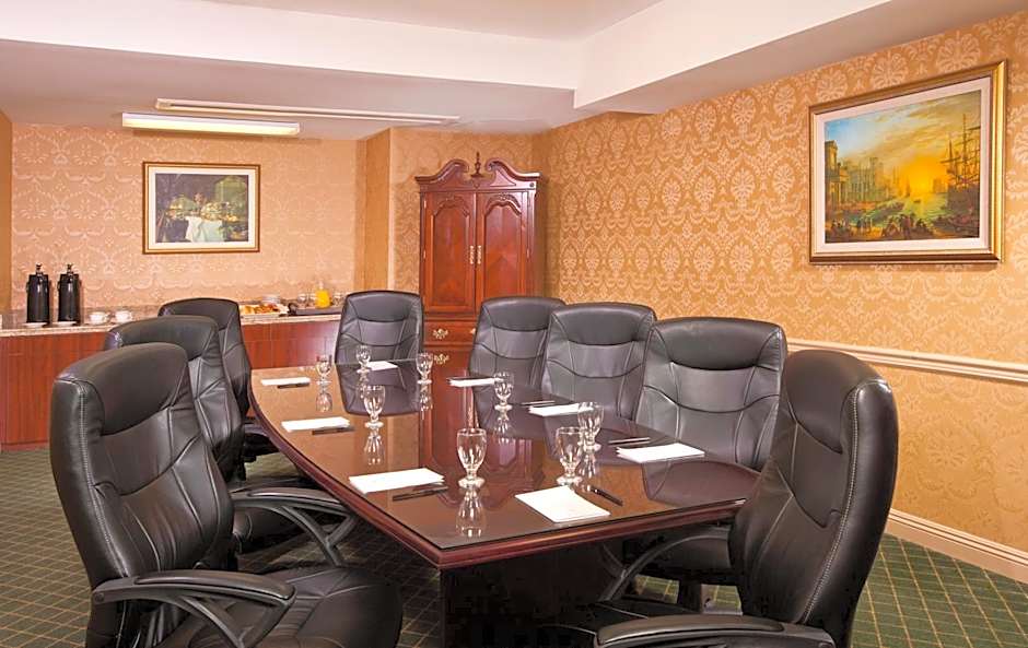 Ayres Hotel Laguna Woods