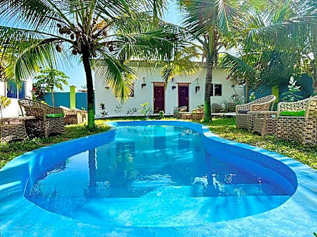 Green's Hostel Nungwi