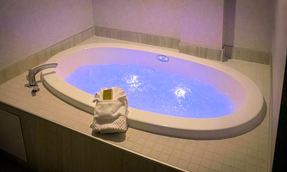 DoubleTree by Hilton Hotel Niagara Falls New York