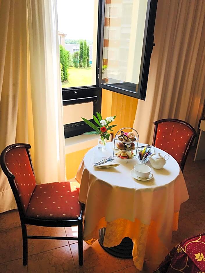 Hotel Maxim