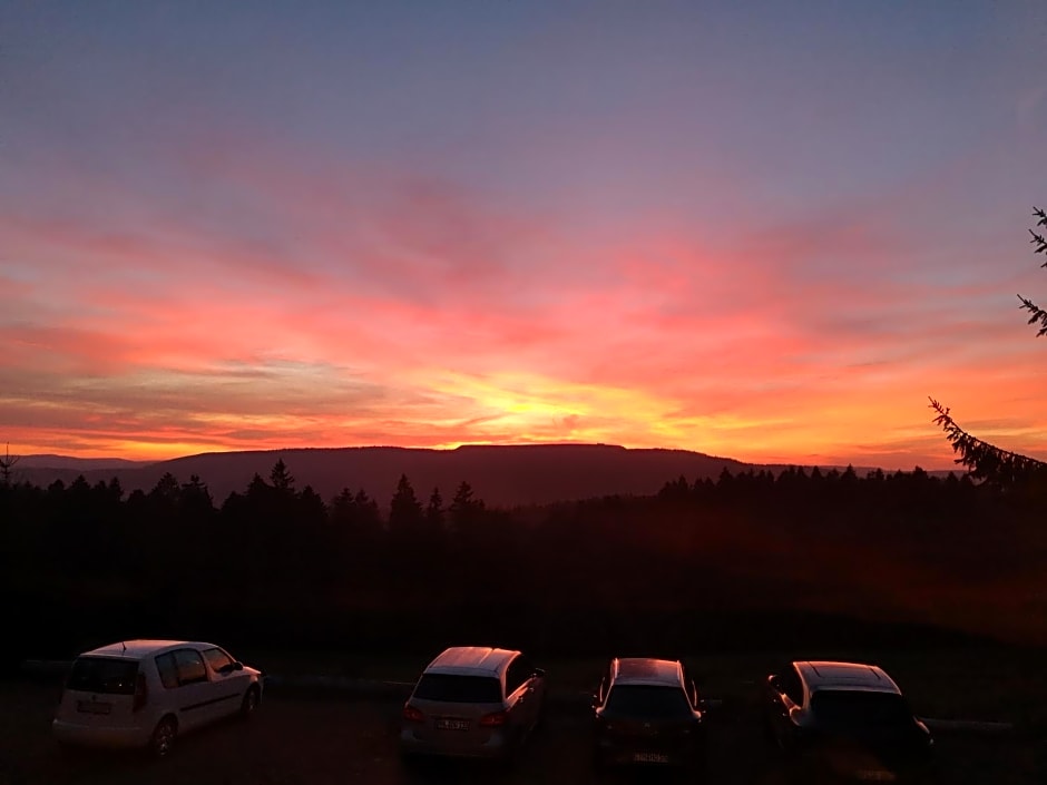 Hotel Schöne Aussicht