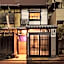 Nijo sikibu an