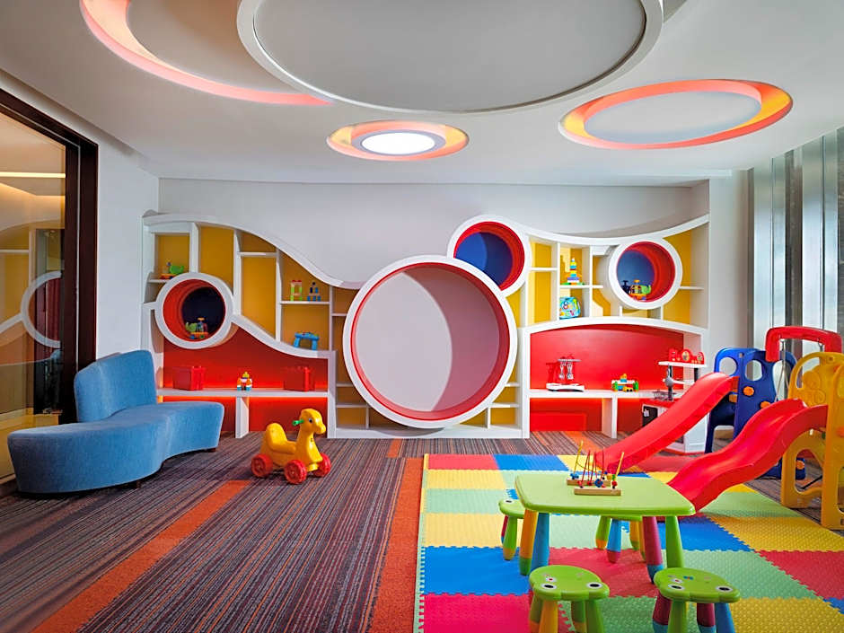 Intercontinental Residence Jakarta Pondok Indah By IHG