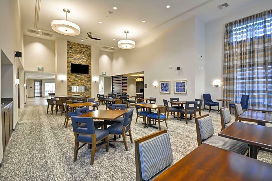 Homewood Suites by Hilton Phoenix Tempe ASU Area