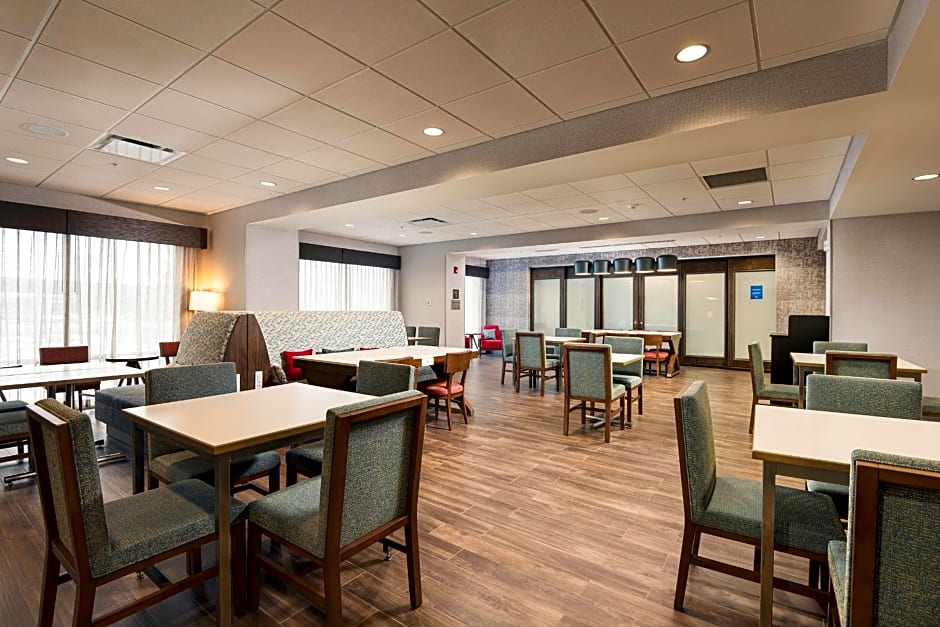 Hampton Inn By Hilton Buffalo - Amherst, NY