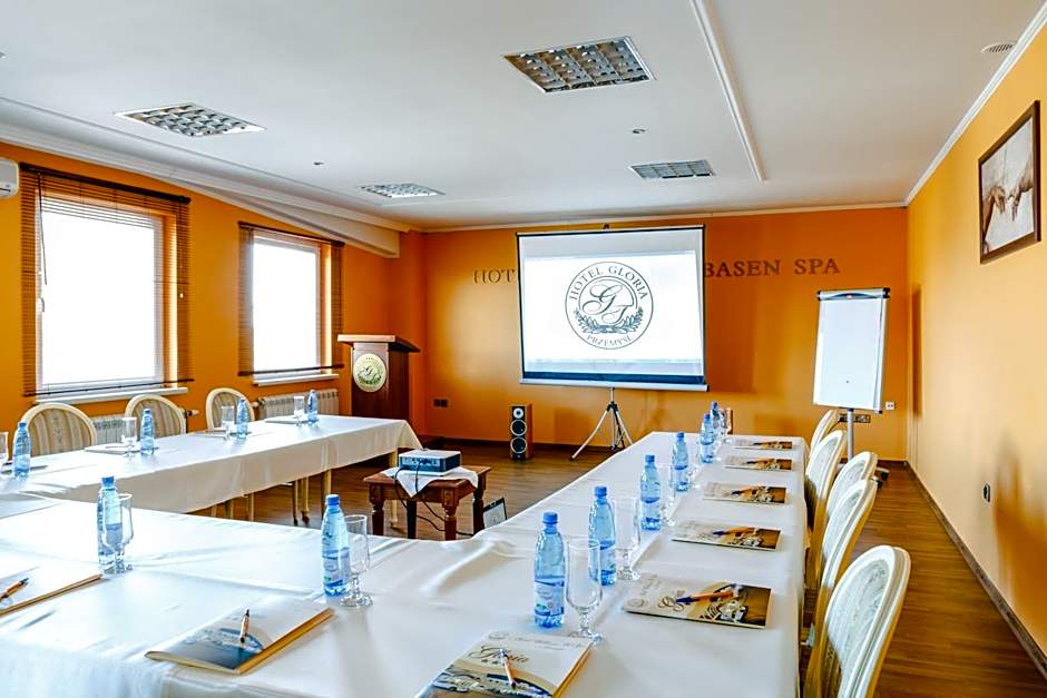 Spa Hotel Gloria Przemyśl