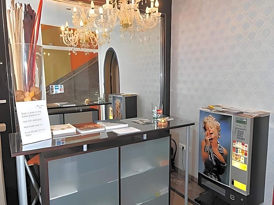 Hotel Monte Christo