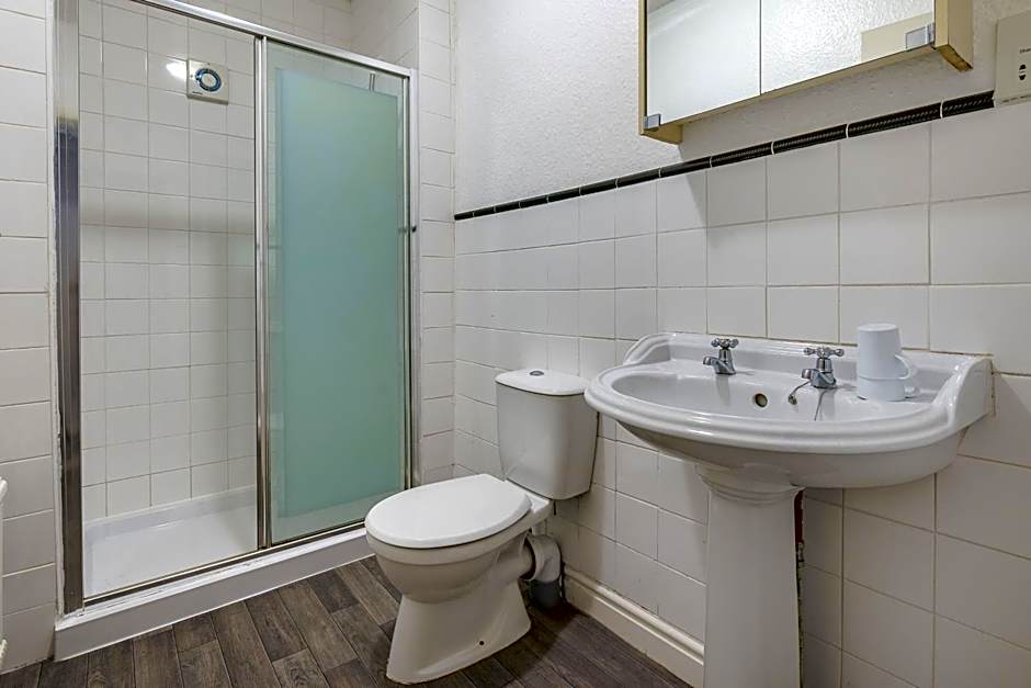 Woodlands Hall Hotel