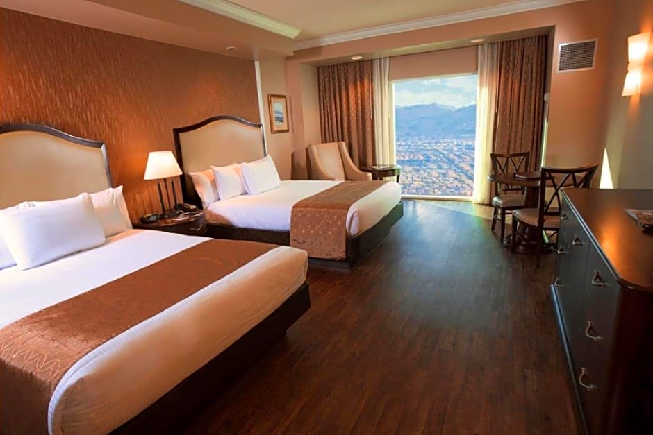 South Point Hotel Casino and Spa