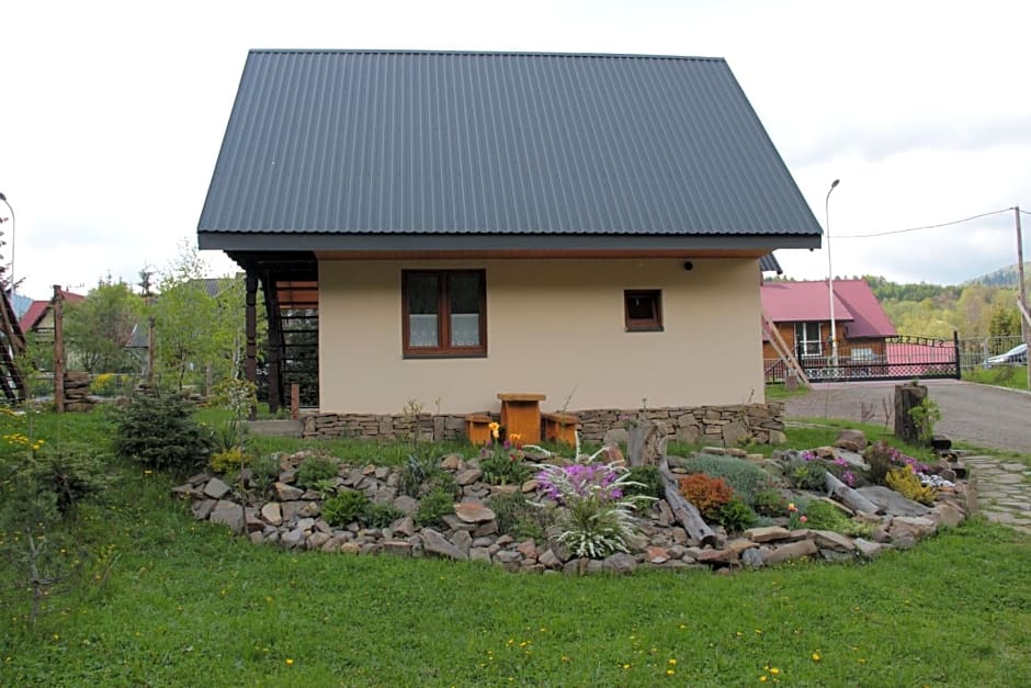 Sielski Zakątek domki