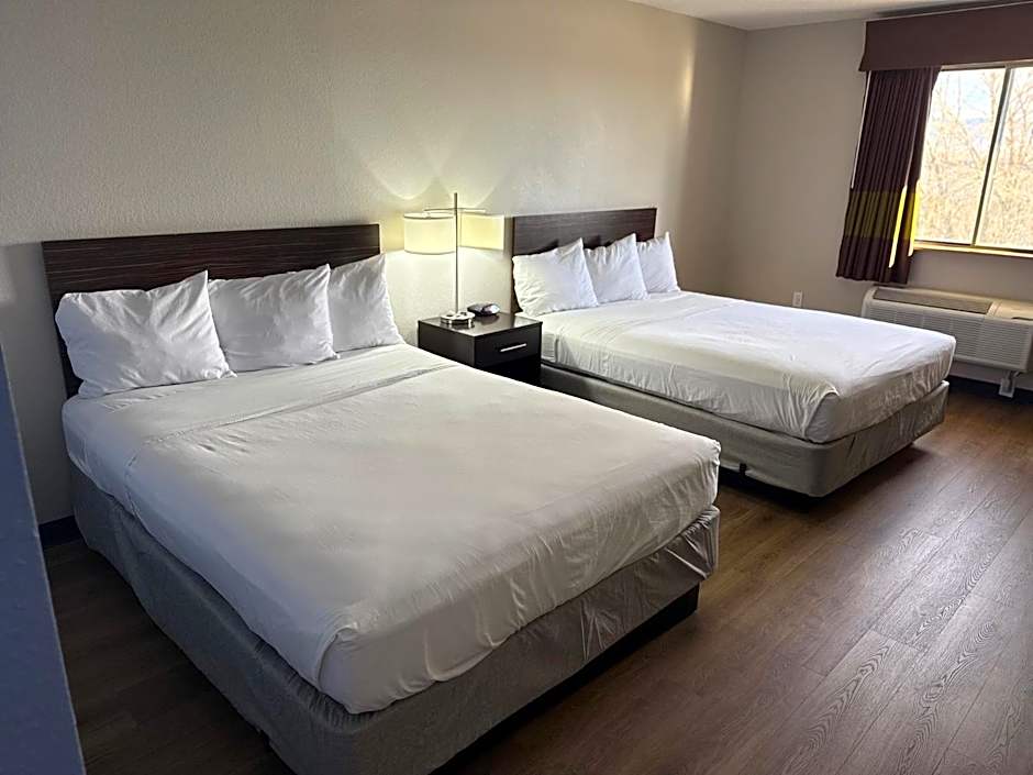 Albuquerque Hotel West