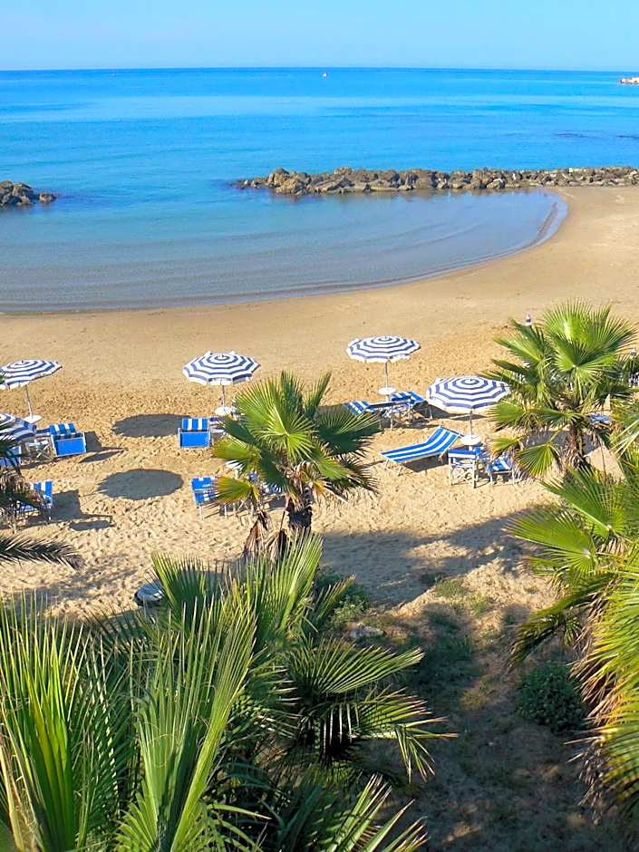 Hotel Sul Mare Al Gabbiano