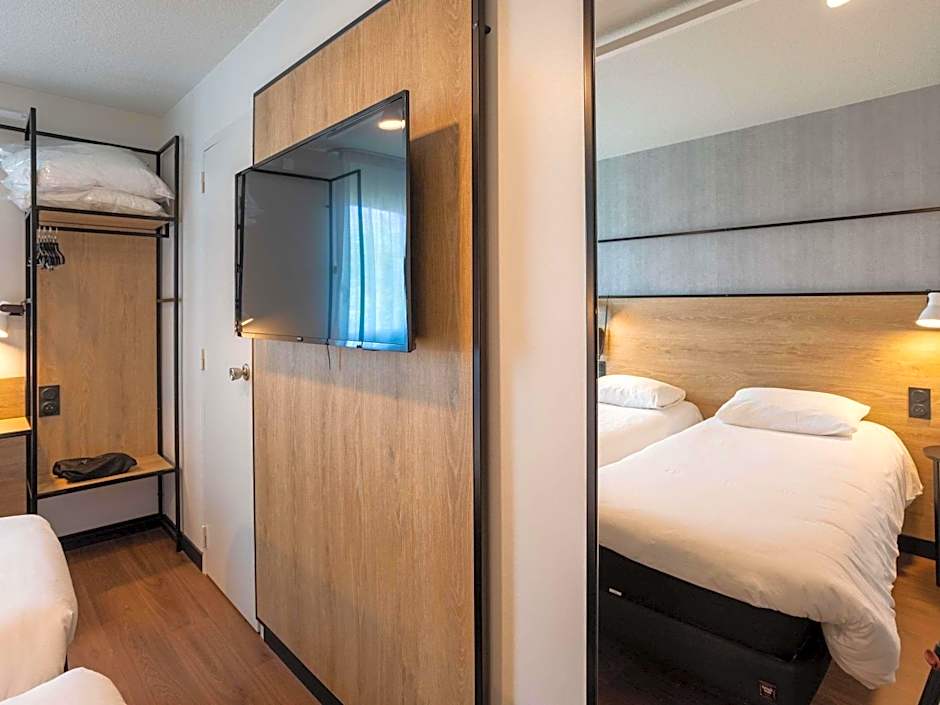 ibis Saint-Lô la Chevalerie