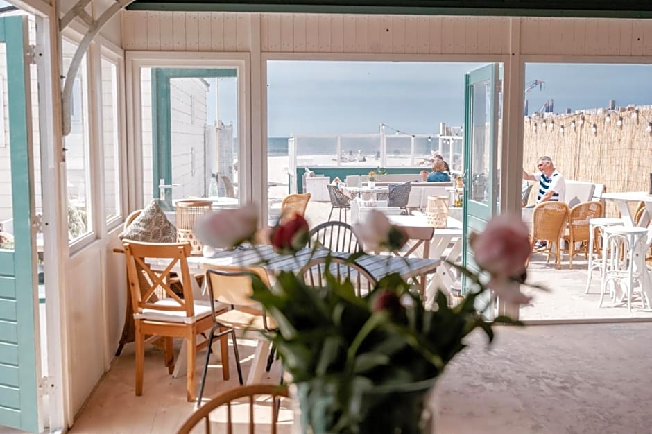 Rijk aan Zee Ecolodges