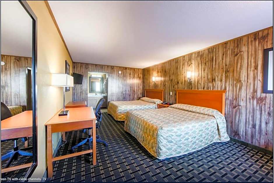 Tennessee Mountain Lodge Riverside by OYO