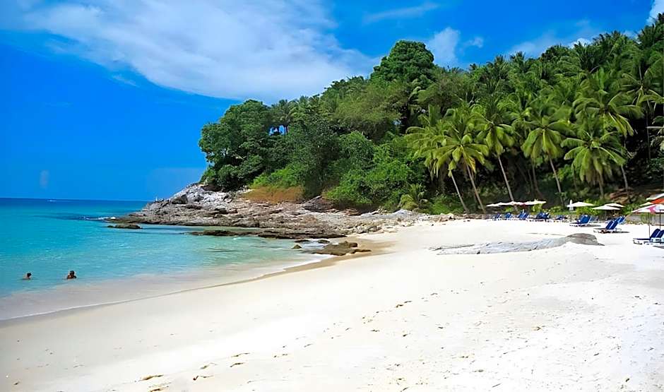 S4 Nai Yang Beach - Near Phuket Airport