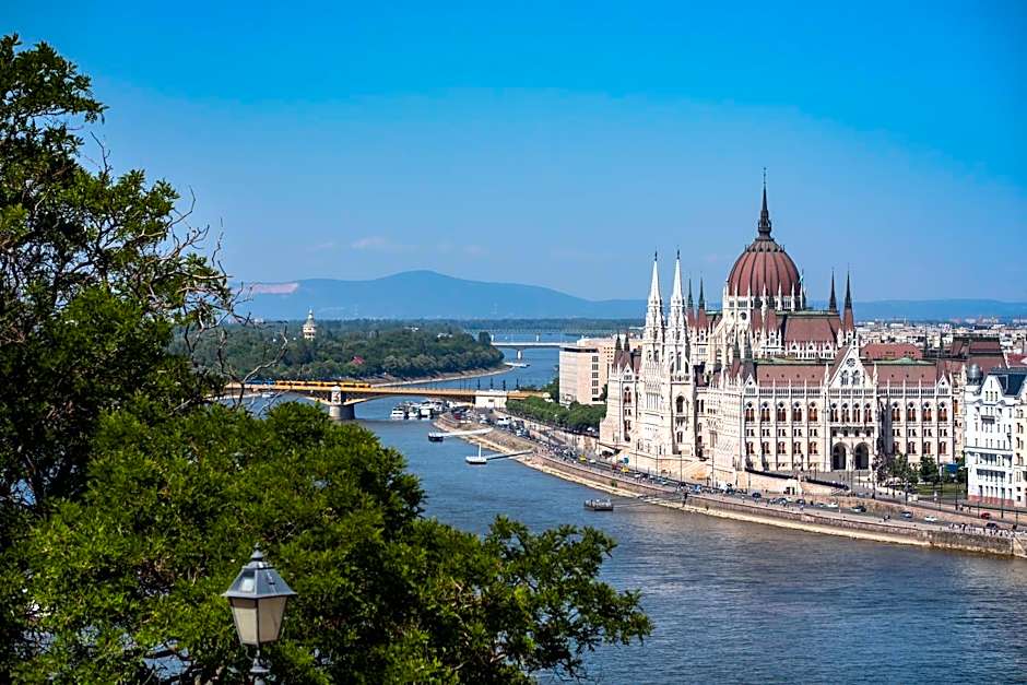 Ibis Budapest Centrum