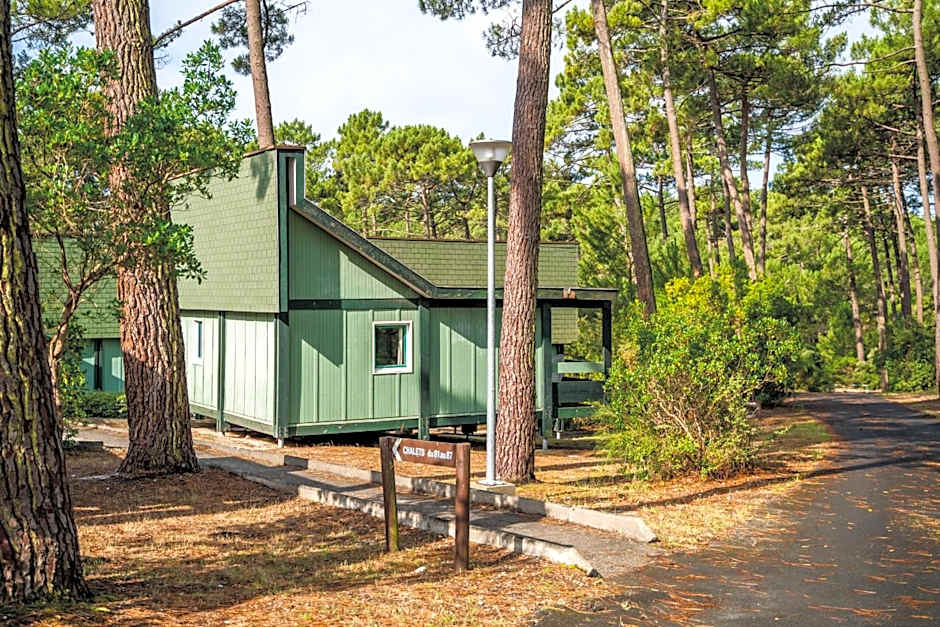 Résidence les Cavales