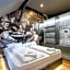 Butik Apartments, by BQA