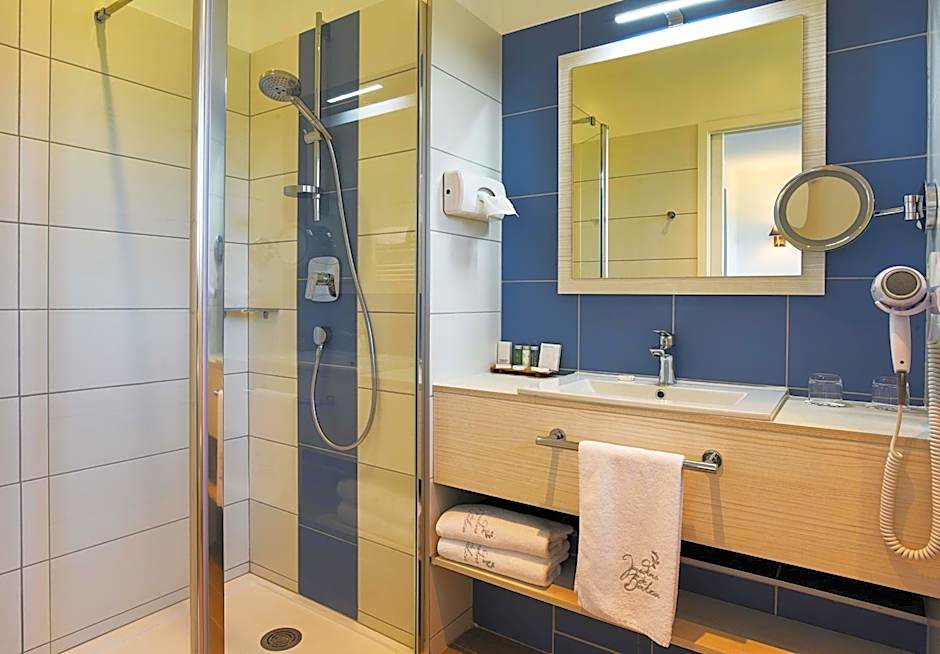 Les Jardins de Bakea