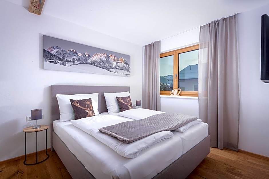 Apartment Streif LXL