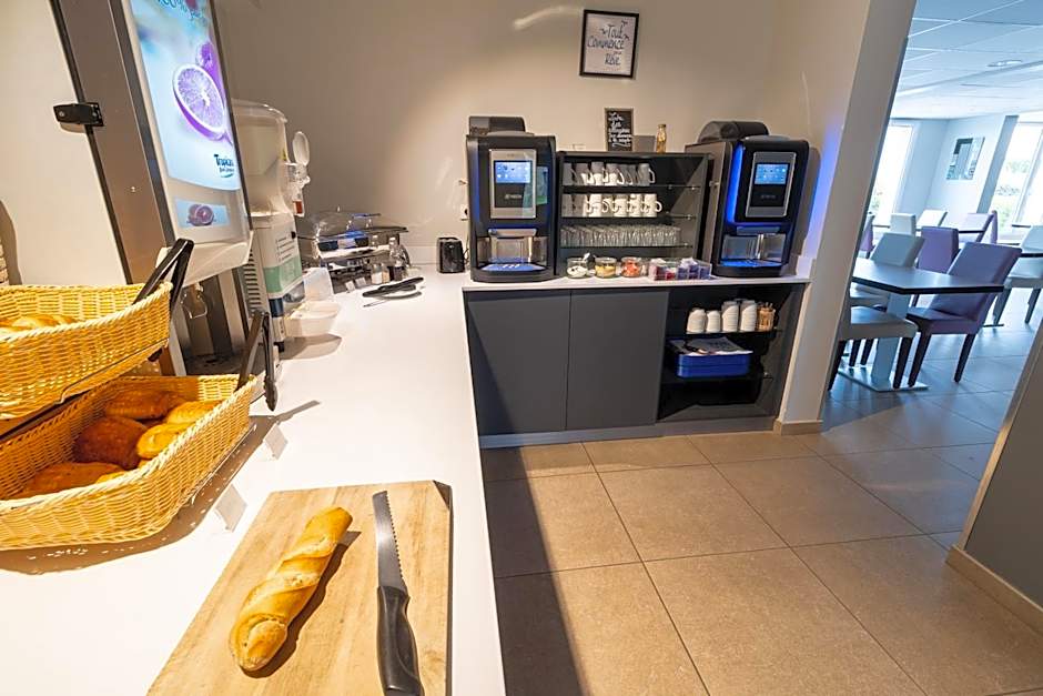 Kyriad Auxerre Appoigny