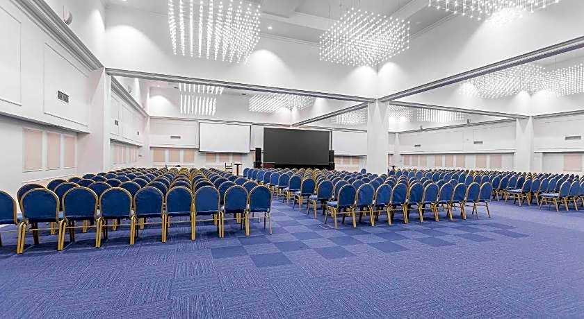 Best Western Plus Atakent Park Hotel